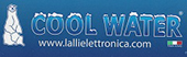 LALLI ELETTRONICA – COOLWATER